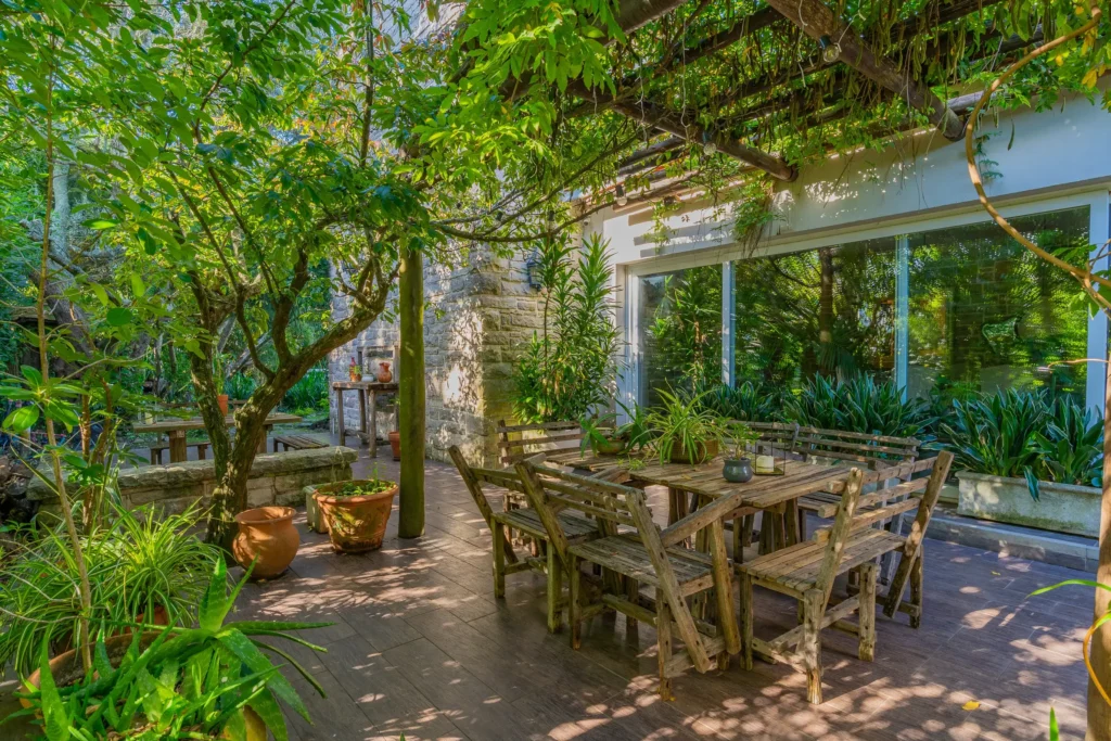 Silva Propiedades · Casa Stella Maris
