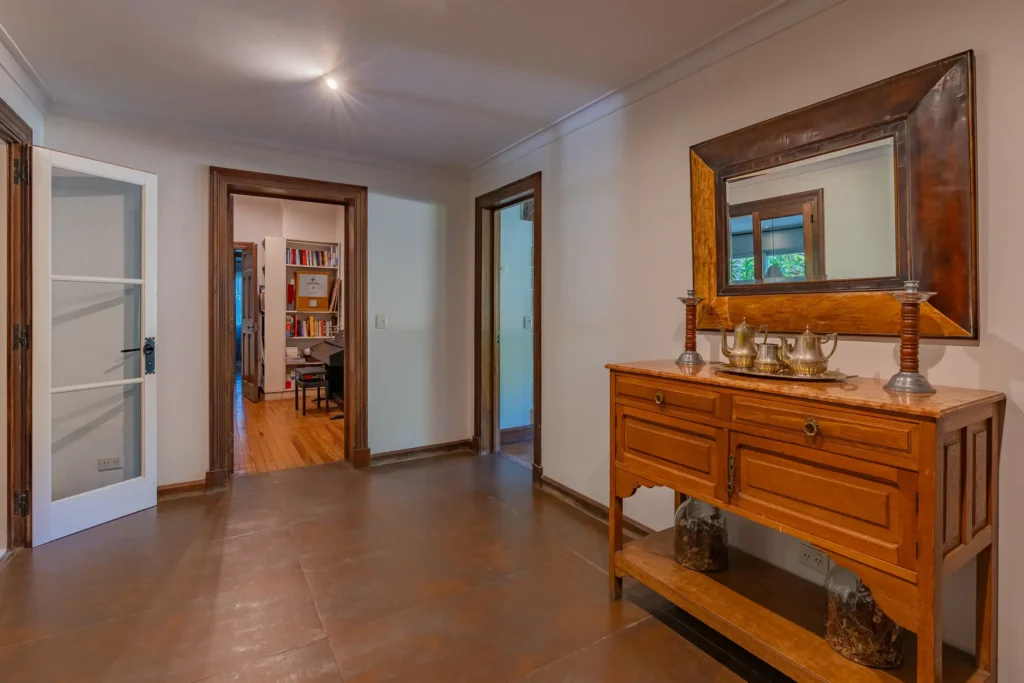 Silva Propiedades · Casa Stella Maris