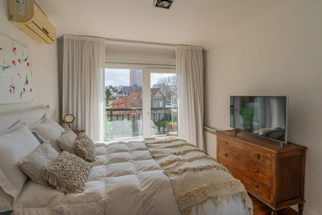 Silva Propiedades · Departamento Dumbledor Residence